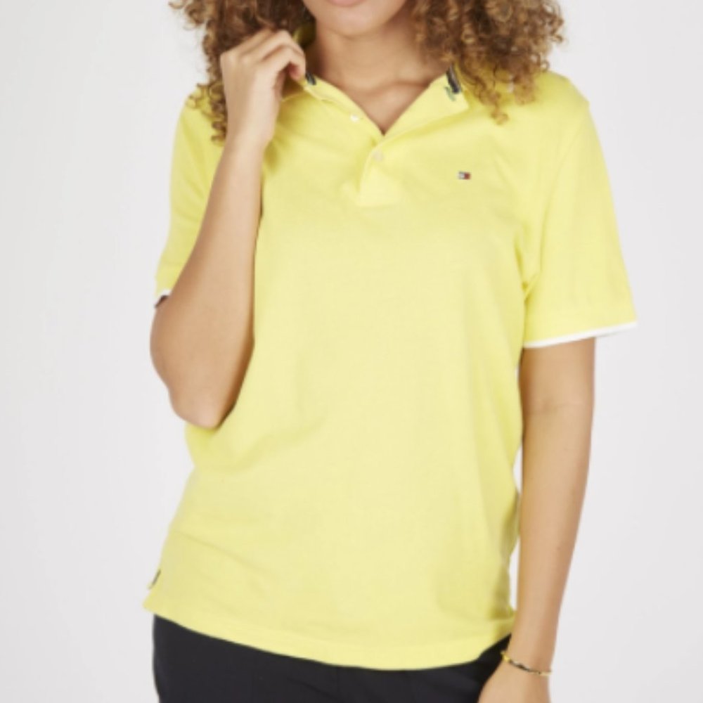 Tommy Hilfiger Polo Shirt